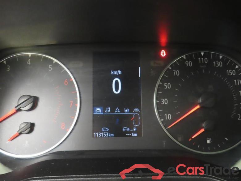 RENAULT CLIO 1.0 TCe Business Zen #4