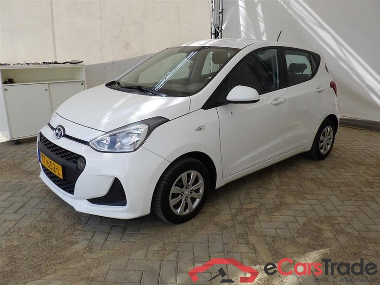 HYUNDAI I10 1.0i Comfort