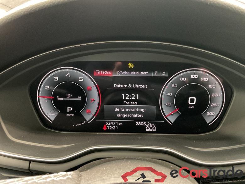 Audi A4 Avant ´15 A4 Avant 40 TFSI S line 2.0 TFSI 150KW AT7 E6d #6