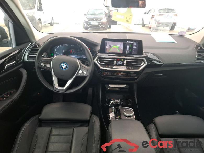 BMW xDrive30e 292ch Business Design BVA8 BMW X3 / 2021 / 5P / SUV xDrive30e 292ch Business Design BVA8 #5