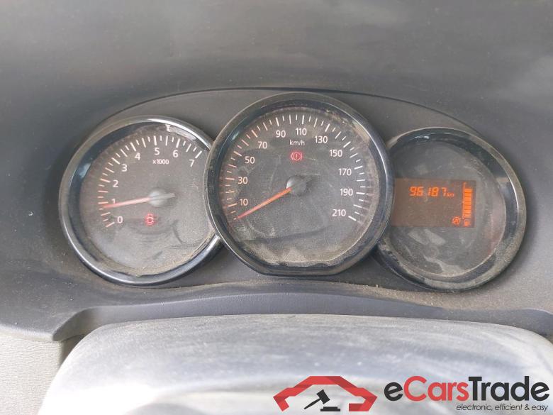 Dacia Essential Blue dCi 70kW (95CV) N1 Dokker Essential 1.6 SCe 100CV MT5 E6 #4