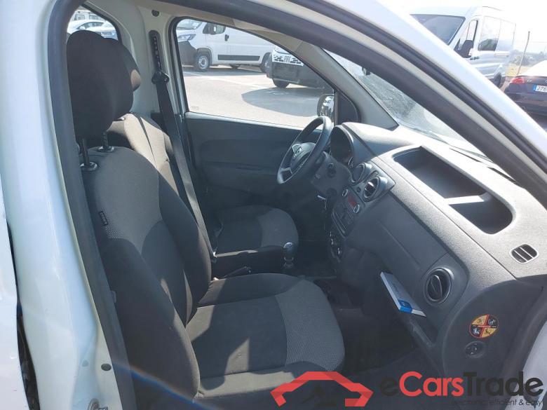 Dacia Essential Blue dCi 70kW (95CV) N1 Dokker Essential 1.6 SCe 100CV MT5 E6 #6