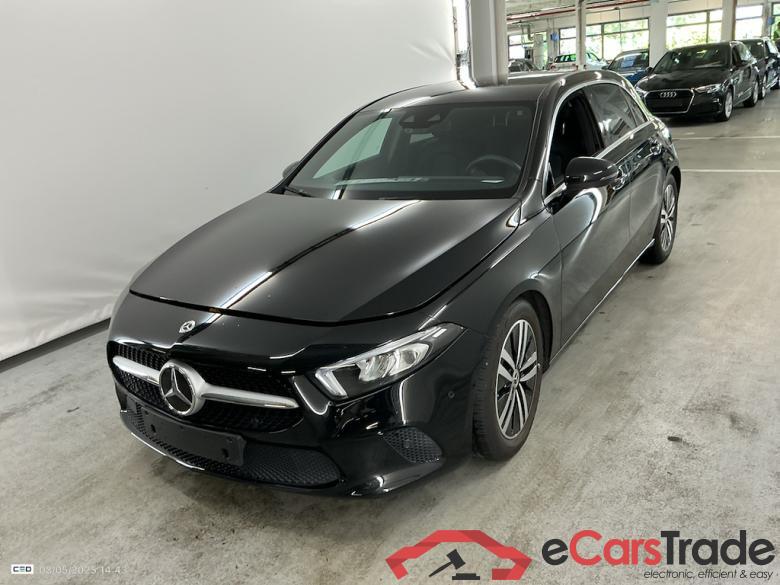 MERCEDES-BENZ A-Klasse 1.3 A 180 BUSINESS SOLUTION #1