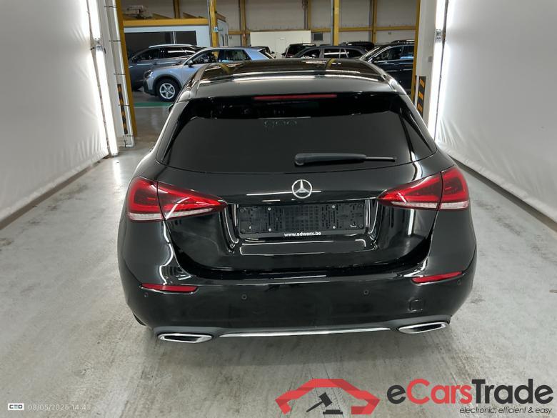 MERCEDES-BENZ A-Klasse 1.3 A 180 BUSINESS SOLUTION #5