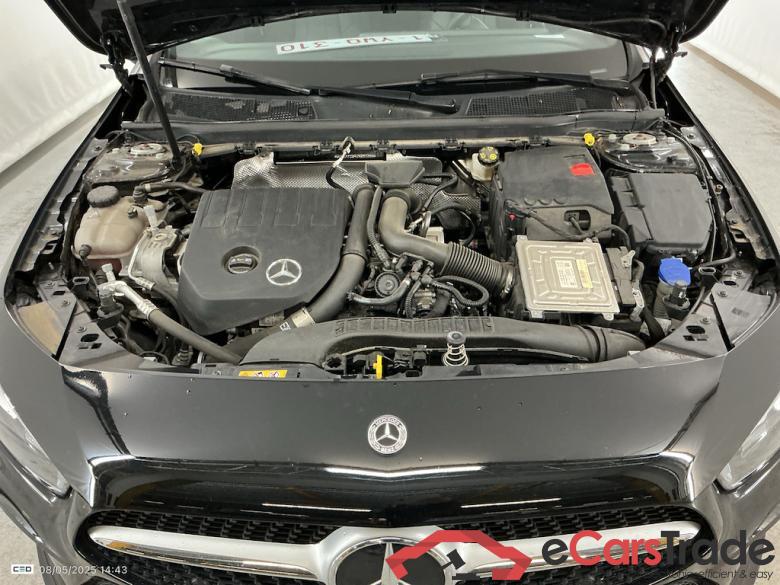 MERCEDES-BENZ A-Klasse 1.3 A 180 BUSINESS SOLUTION #6