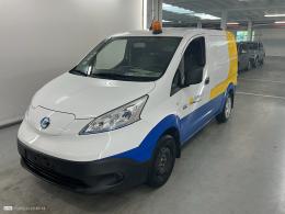Nissan NV200 EV Optima Aut. KeylessGo Klima PDC ...
