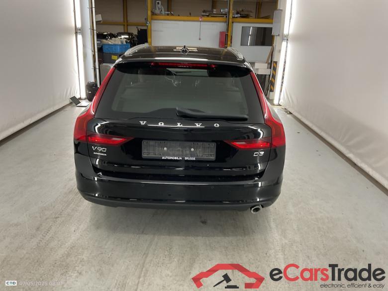 VOLVO V90 2.0 D3 GEARTRONIC MOMENTUM PRO Assist Park #5
