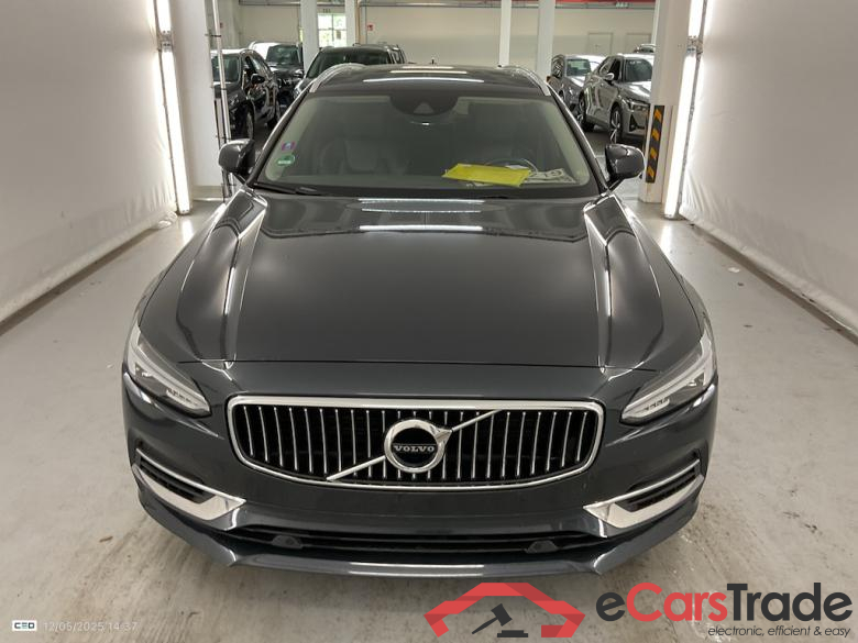 VOLVO V90 - 2016 2.0 T8 TE AWD Inscrip.Plug-In Ge.