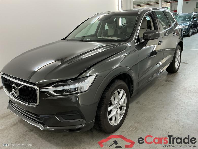 VOLVO XC60 DIESEL - 2017 2.0 D3 Momentum Pro AdBlue #1