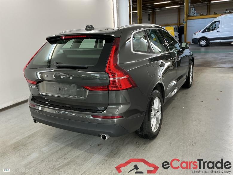 VOLVO XC60 DIESEL - 2017 2.0 D3 Momentum Pro AdBlue #4