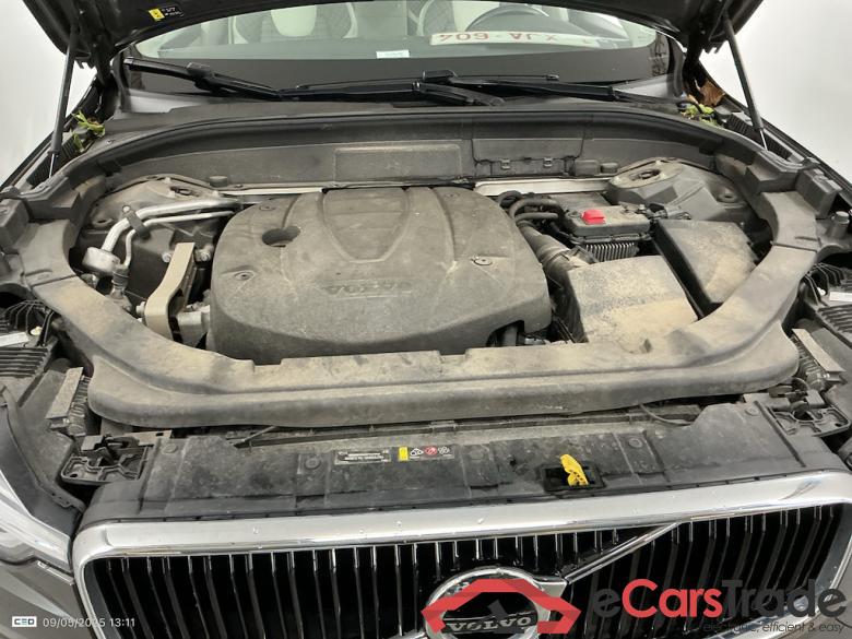VOLVO XC60 DIESEL - 2017 2.0 D3 Momentum Pro AdBlue #6