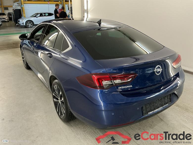 OPEL INSIGNIA GRAND SPORT 1.5 TURBO D 90KW S-S ULTIMATE #3