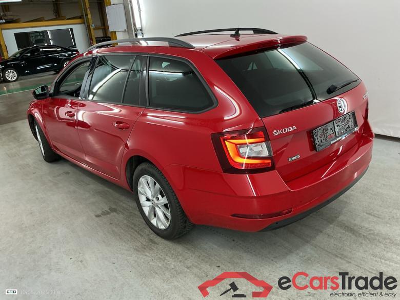 SKODA OCTAVIA COMBI - 2017 1.0 TSI Ambition DSG (EU6.2) Ambition Look Confort GPS #3