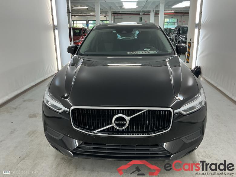 VOLVO XC60 DIESEL - 2017 2.0 D3 Momentum Pro AdBlue #1
