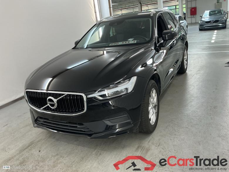 VOLVO XC60 DIESEL - 2017 2.0 D3 Momentum Pro AdBlue #2