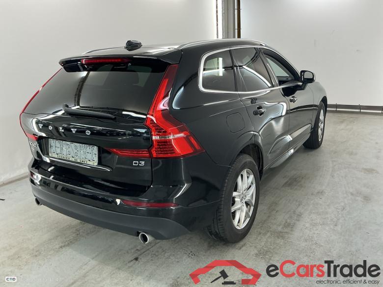 VOLVO XC60 DIESEL - 2017 2.0 D3 Momentum Pro AdBlue #4