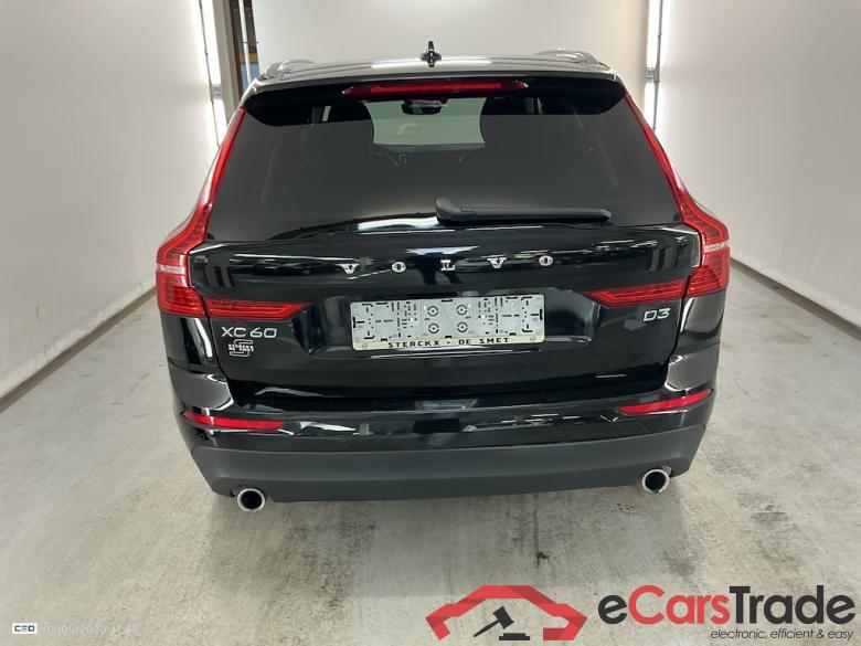 VOLVO XC60 DIESEL - 2017 2.0 D3 Momentum Pro AdBlue #5