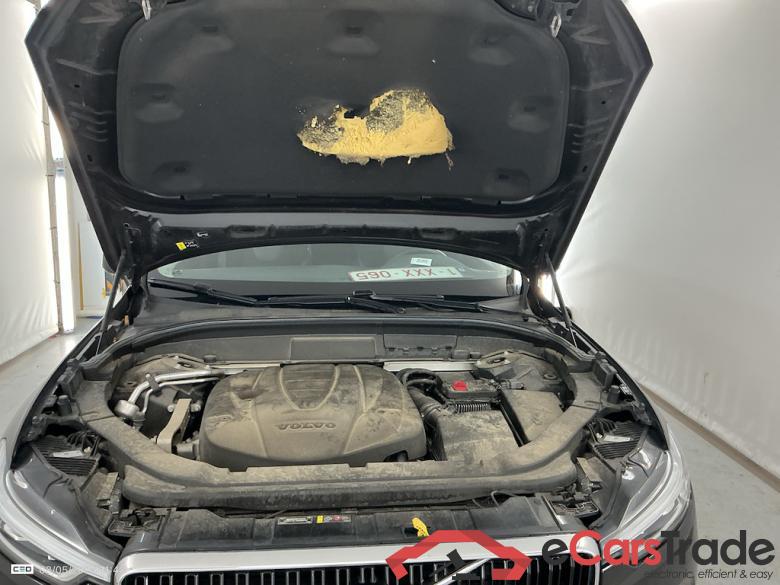 VOLVO XC60 DIESEL - 2017 2.0 D3 Momentum Pro AdBlue #6