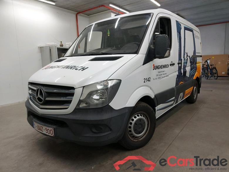 MERCEDES - MER SPRINTER B/F 311 CDI A1H1 3.5T 114PK With Auto Airco Front & ParkTronic #1