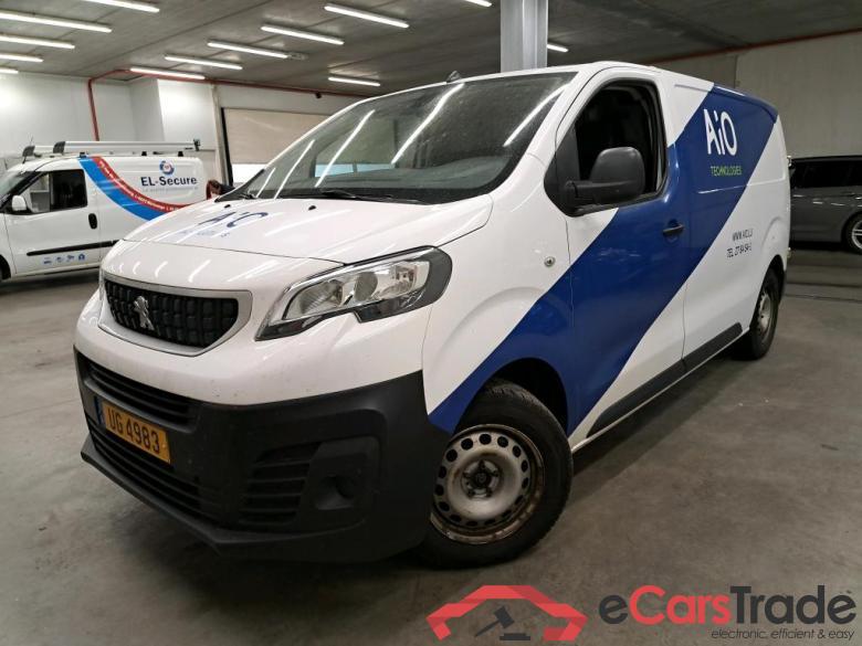 PEUGEOT - PEU EXPERT BlueHDi 100PK Standard Premium L2 #1
