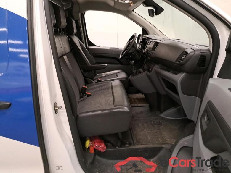 PEUGEOT - PEU EXPERT BlueHDi 100PK Standard Premium L2 #3