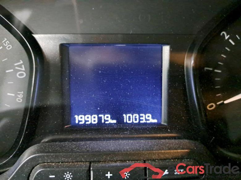 PEUGEOT - PEU EXPERT BlueHDi 100PK Standard Premium L2 #5