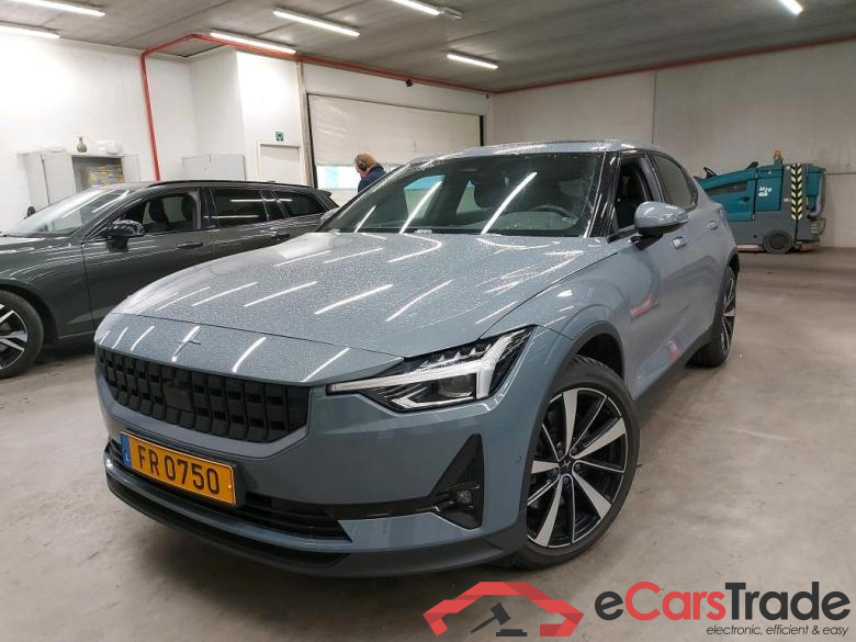 POLESTAR - POL 2 Long Range Single Motor 231PK Pack Plus & Pilot * ELECTRIC *