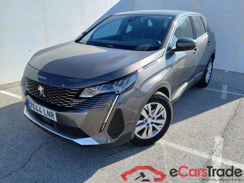 Peugeot 1.5 BlueHDi 96kW (130CV) S&S Active Pack 3008 Active Pack 1.5 HDi 130CV MT6 E6d #1