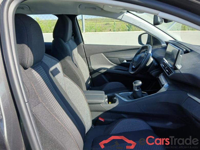Peugeot 1.5 BlueHDi 96kW (130CV) S&S Active Pack 3008 Active Pack 1.5 HDi 130CV MT6 E6d #6
