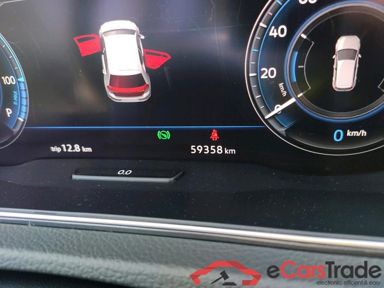 Volkswagen e-Golf ePower 110 kW (136CV) Golf VII Berlina e-Golf 35kWh1 #5