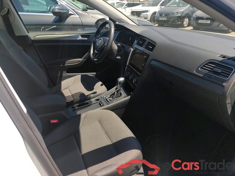 Volkswagen e-Golf ePower 110 kW (136CV) Golf VII Berlina e-Golf 35kWh1 #6