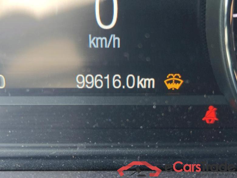 Ford 2.0 TDCi 110kW (150CV) Titanium 235 FORD Mondeo / 2014 / 5P / berlina con portón 2.0 TDCi 110kW (150CV) Titanium 235 #5