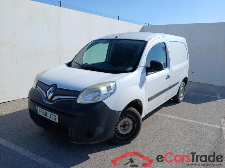 Renault Profesional dCi 75 Euro 6 Kangoo II Furgón Professional 1.5 dCi 75CV MT5 E5 #1