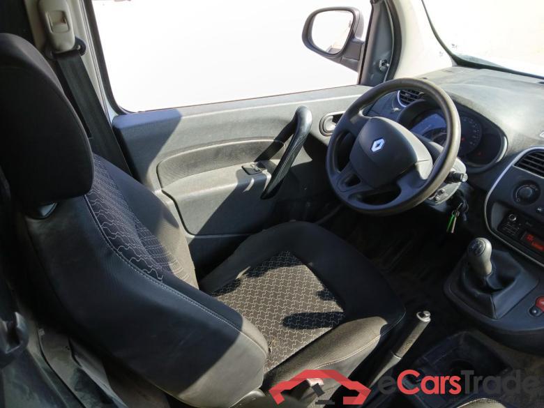 Renault Profesional dCi 75 Euro 6 Kangoo II Furgón Professional 1.5 dCi 75CV MT5 E5 #3