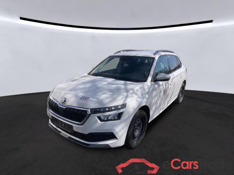 Skoda Ambition Kamiq #1