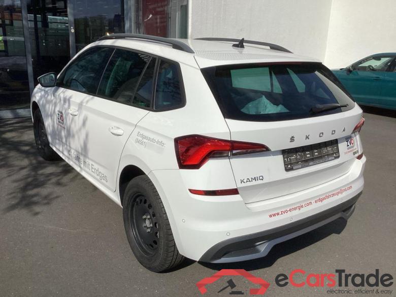 Skoda Ambition Kamiq #4