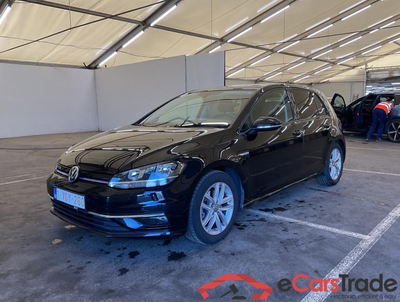 VOLKSWAGEN Golf VII Golf 1.5 TSI ACT BM Comfortline OPF DSG(EU6.2 #1
