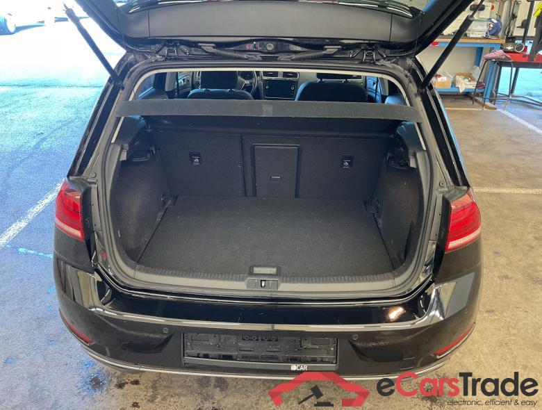 VOLKSWAGEN Golf VII Golf 1.5 TSI ACT BM Comfortline OPF DSG(EU6.2 #3