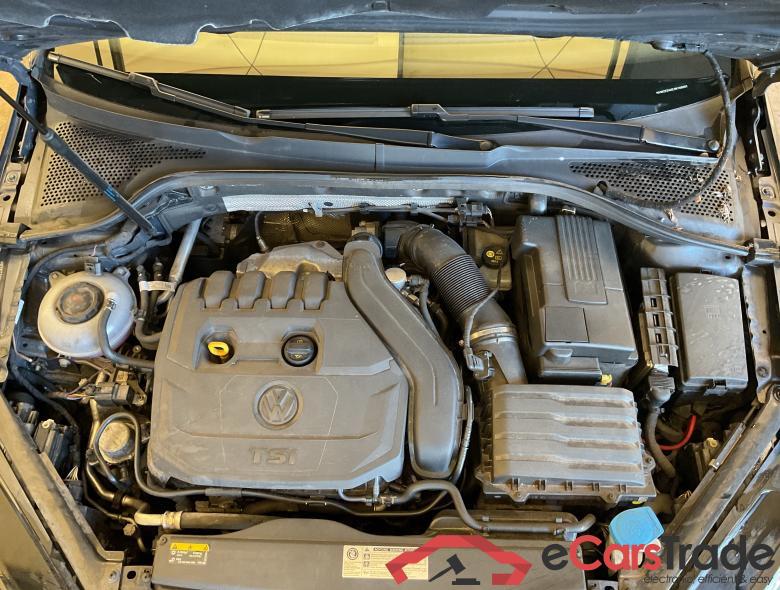 VOLKSWAGEN Golf VII Golf 1.5 TSI ACT BM Comfortline OPF DSG(EU6.2 #5