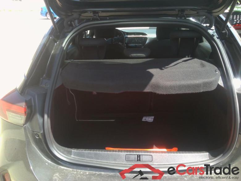 CORSA MCM GS ICE GAS PURETECH PACK CONF 100 BVM RSK #3