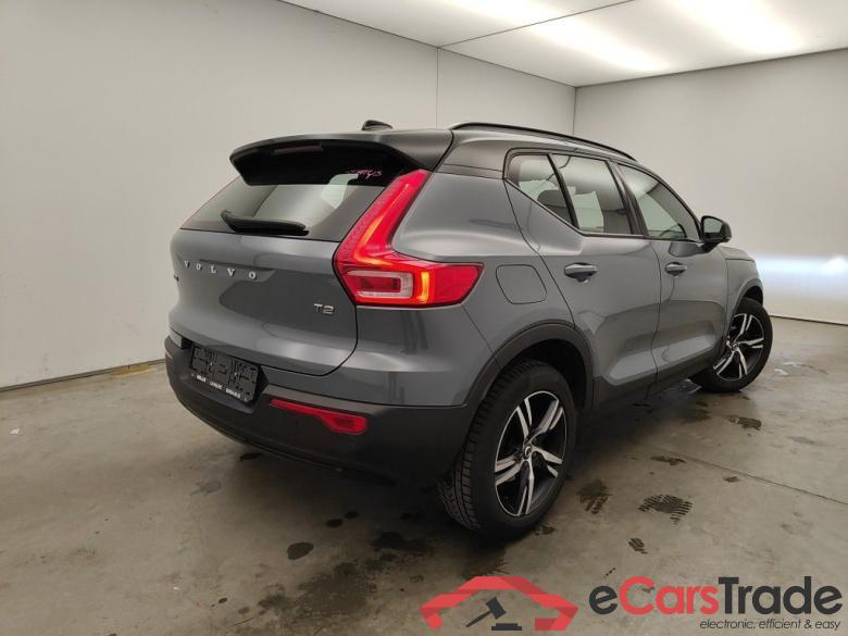 Volvo XC40 T2 R-Design 5d #5