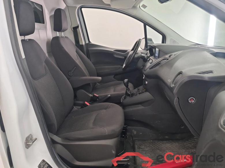 Ford * Trans.Courier '14 Ford Transit Courier Trend 1.5 TDCi 75 pk 4d #3