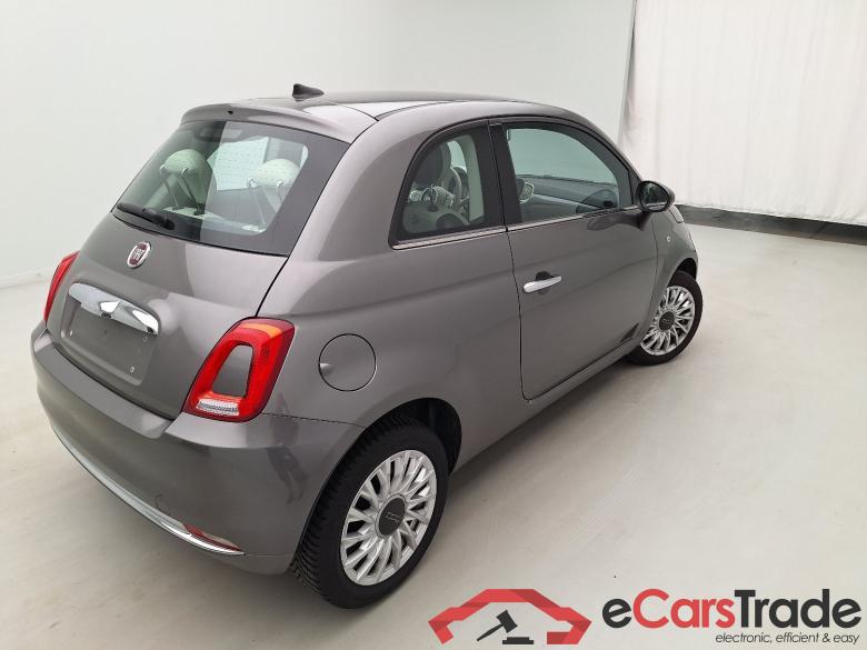 Fiat, 500 '15, Fiat 500 1.2 8v 69hp Lounge 3d #5