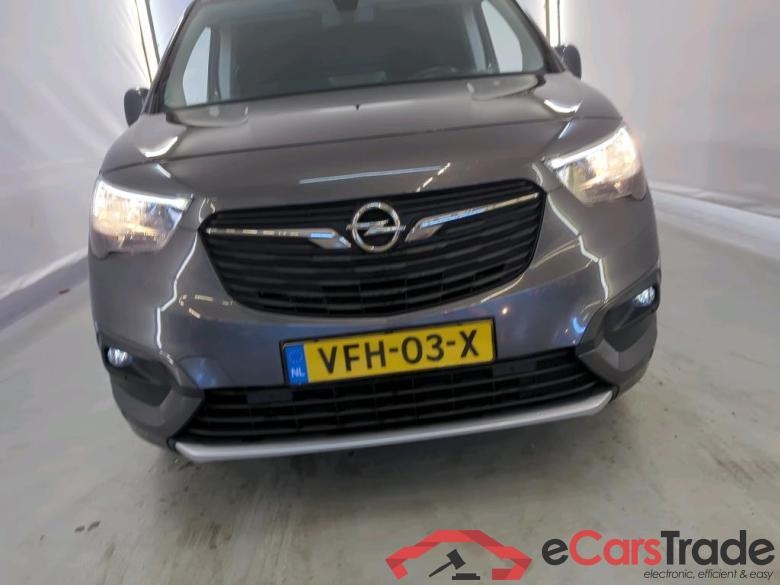 Opel * Combo '18 Opel Combo L2H1 1.5D 96kW S/S Innovation 2.4T Auto 4d #5