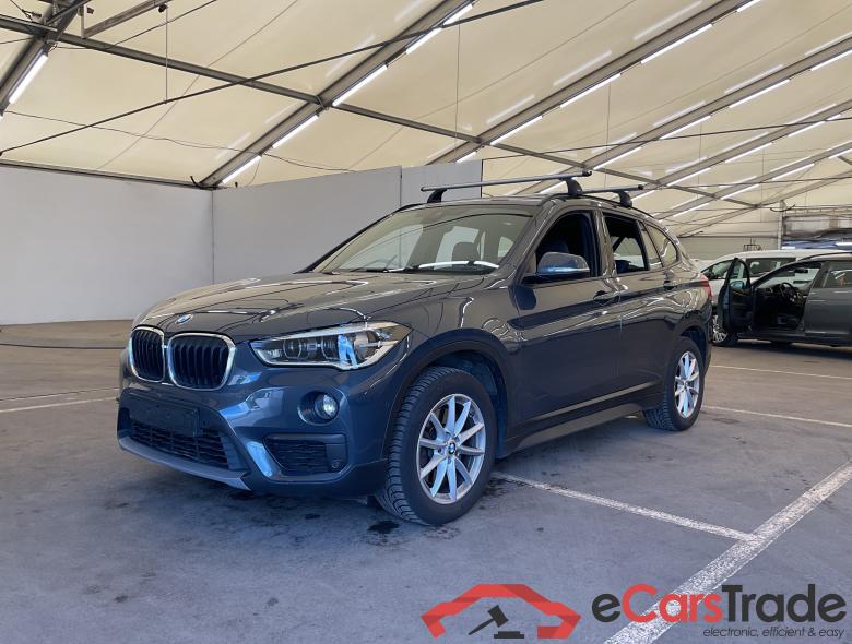 BMW X1 (F48) 2.0 dA xDrive20 #1