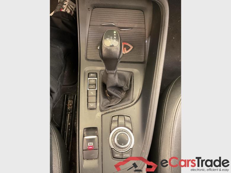 BMW X1 (F48) 2.0 dA xDrive20 #6