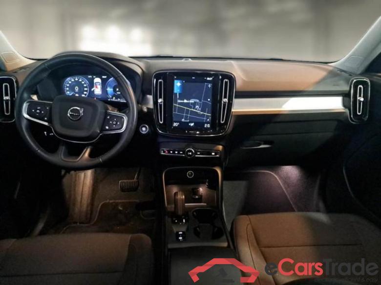 Volvo 235 VOLVO XC40 / 2017 / 5P / SUV T4 PLUG-IN HYBRID AUTO RECH INSCRIP EXPR #3