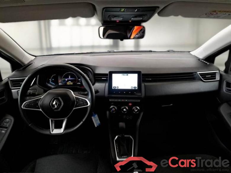 Renault PHEV BUS RENAULT CLIO / 2019 / 5P / BERLINA 1.6 HYBRID E-TECH 103KW BUSINESS #3