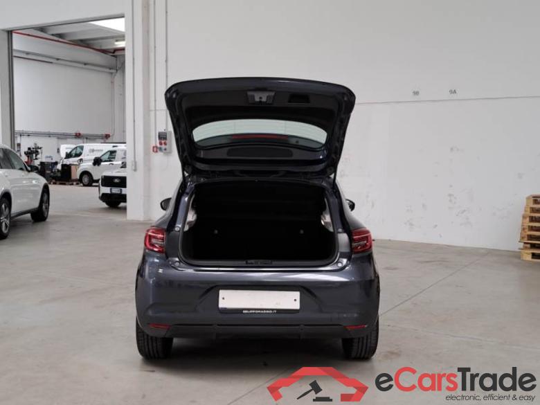 Renault PHEV BUS RENAULT CLIO / 2019 / 5P / BERLINA 1.6 HYBRID E-TECH 103KW BUSINESS #5