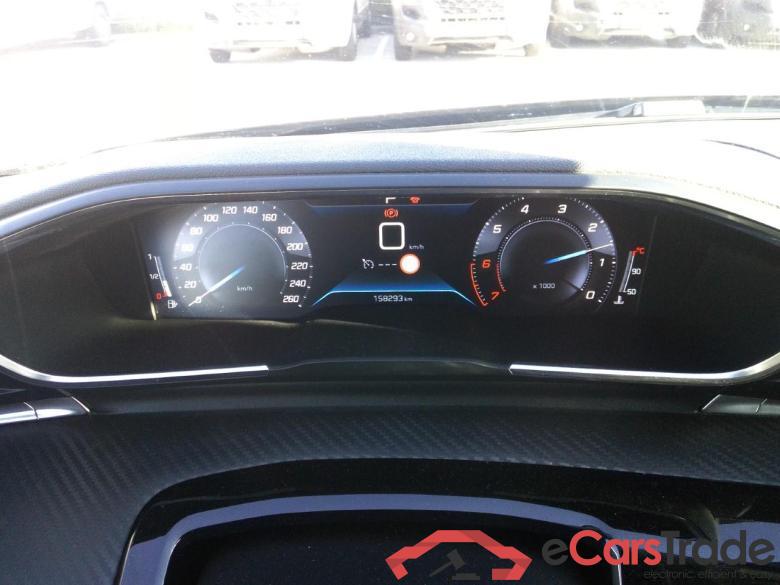 Peugeot SW Allure PureTech 180 S&S EAT8 PEUGEOT 508 / 2018 / 5P / familiar SW Allure PureTech 180 S&S EAT8 #4